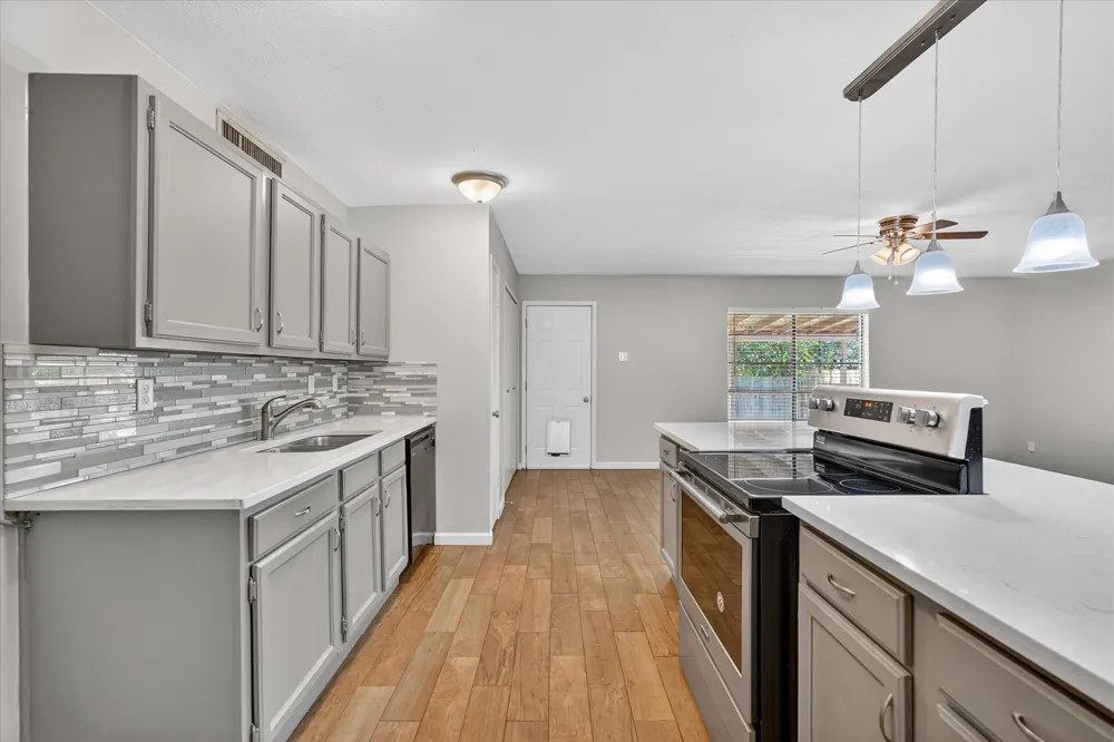 522 Hawthorne Drive Allen, TX 75002
