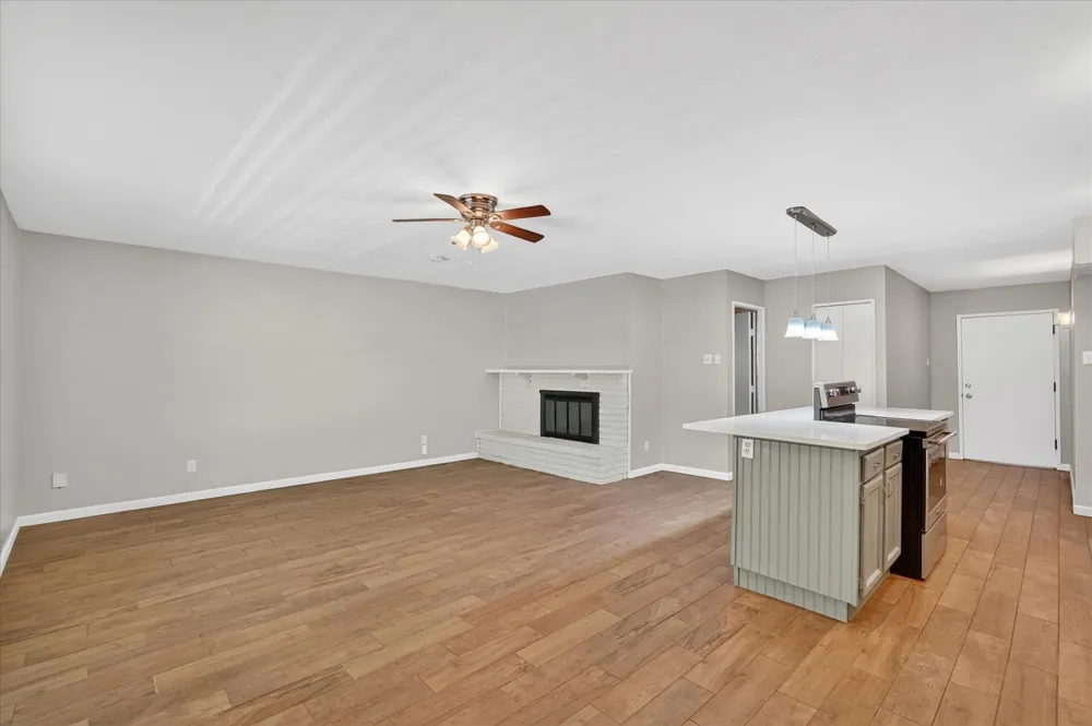 522 Hawthorne Drive Allen, TX 75002