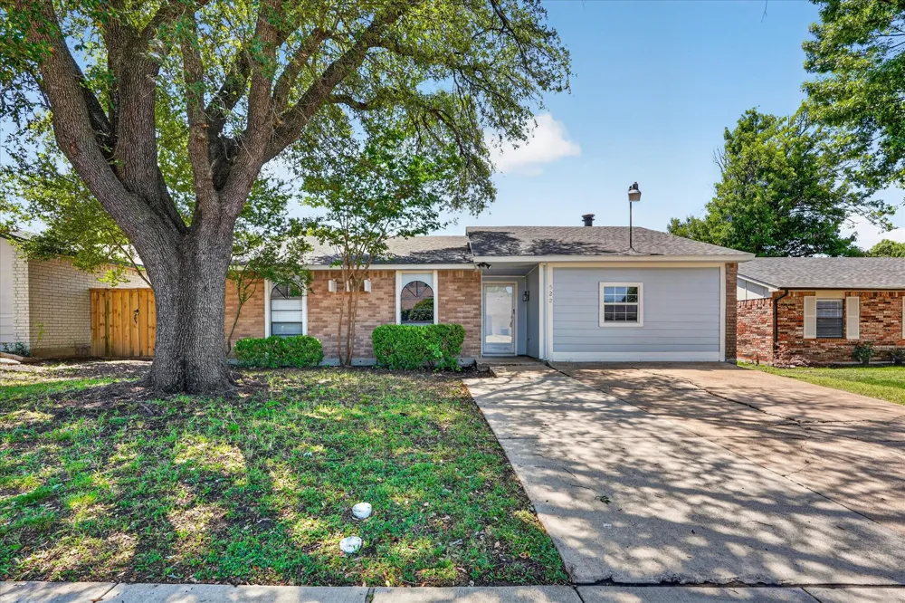522 Hawthorne Drive Allen, TX 75002