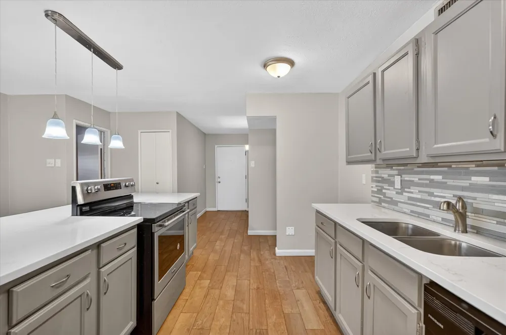 522 Hawthorne Drive Allen, TX 75002