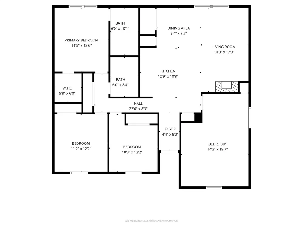 522 Hawthorne Drive Allen, TX 75002
