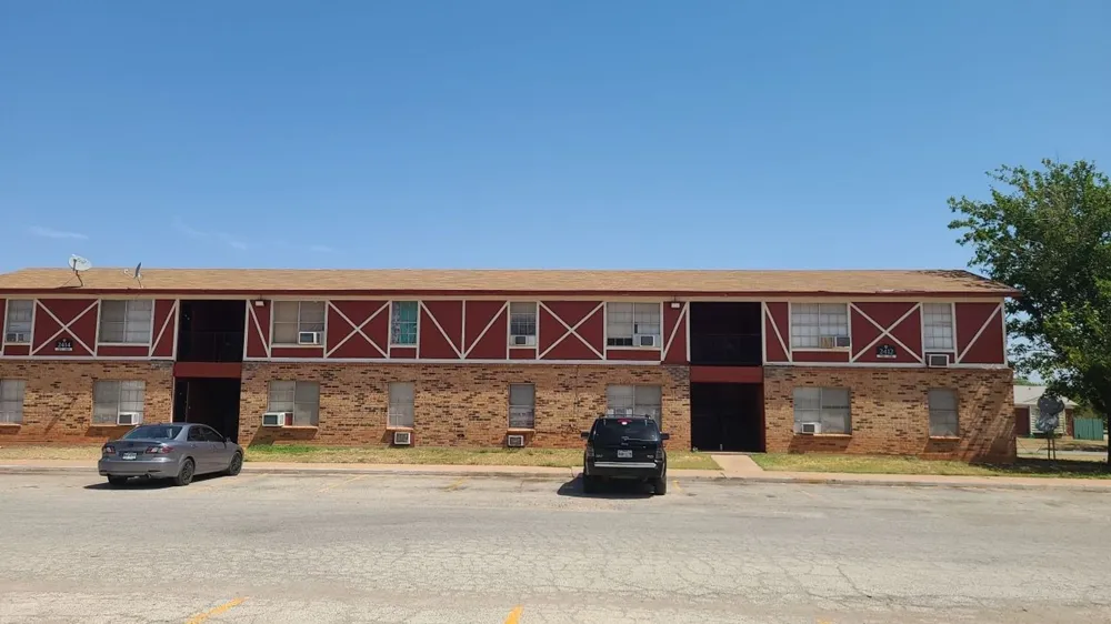 2410 Willis Street #167 Abilene, TX 79603