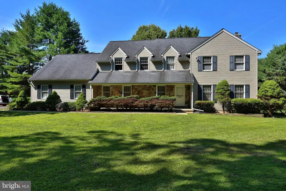 2050 MILLER ROAD Pennsburg, PA 18073