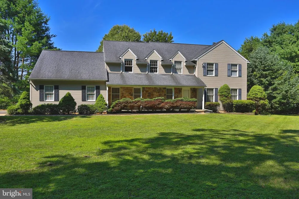 2050 MILLER ROAD Pennsburg, PA 18073