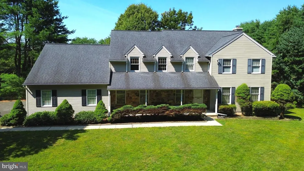 2050 MILLER ROAD Pennsburg, PA 18073