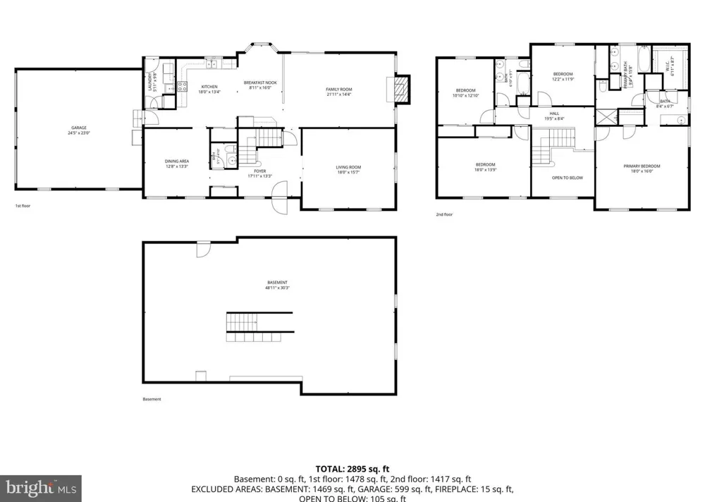 2050 MILLER ROAD Pennsburg, PA 18073