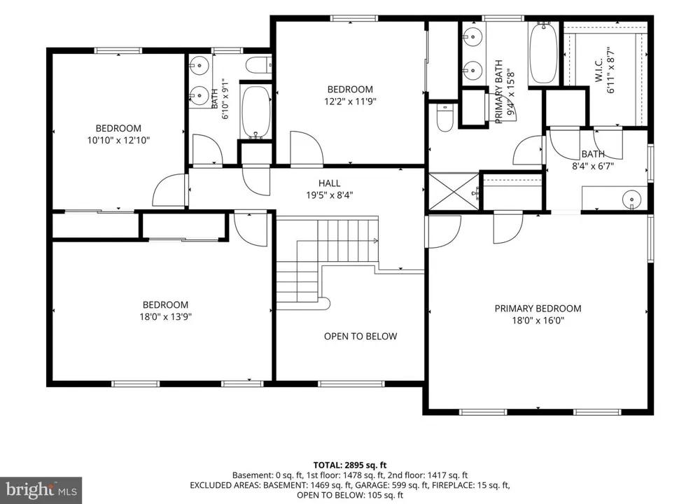 2050 MILLER ROAD Pennsburg, PA 18073