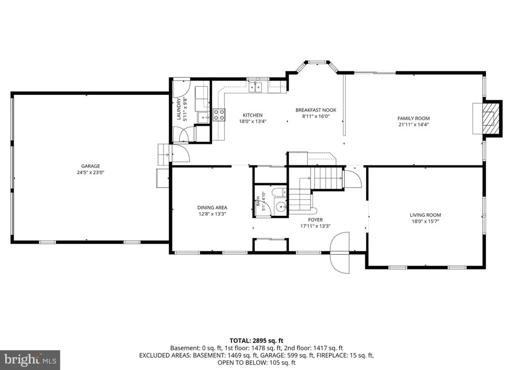 2050 MILLER ROAD Pennsburg, PA 18073