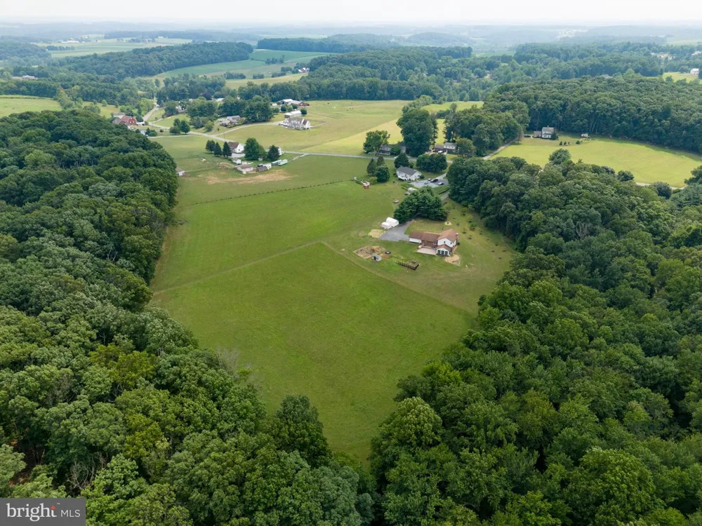 1951 ALBERT RILL ROAD Hampstead, MD 21074