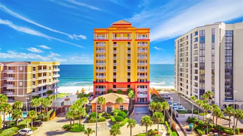2901 S ATLANTIC AVENUE #603