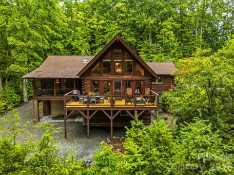 280 Laurel Creek