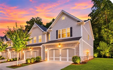 170 Camden Park Drive
