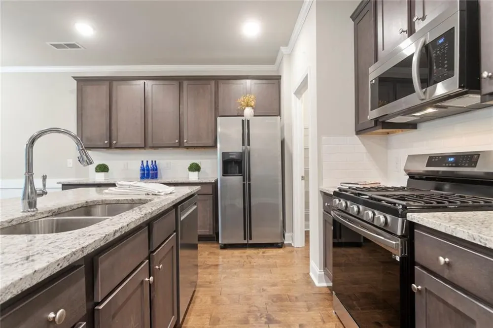 170 Camden Park Drive Woodstock, GA 30188