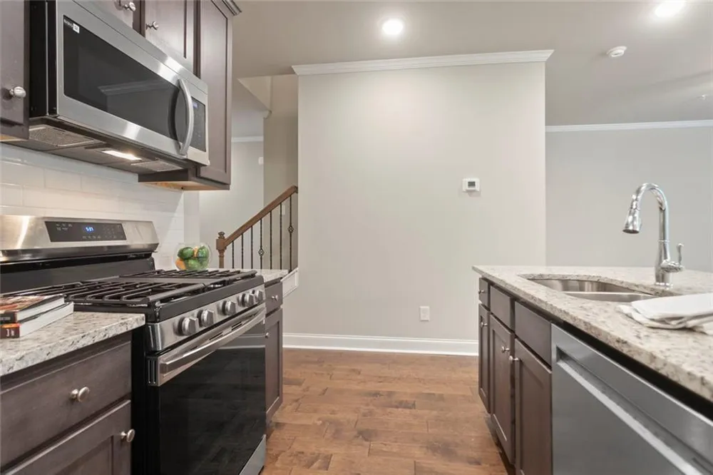 170 Camden Park Drive Woodstock, GA 30188