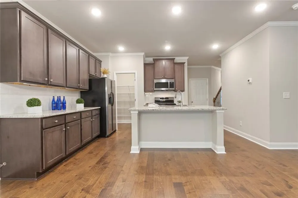 170 Camden Park Drive Woodstock, GA 30188