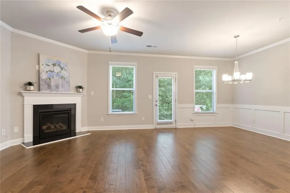 170 Camden Park Drive Woodstock, GA 30188