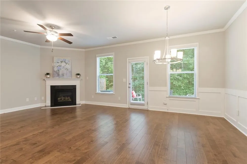 170 Camden Park Drive Woodstock, GA 30188