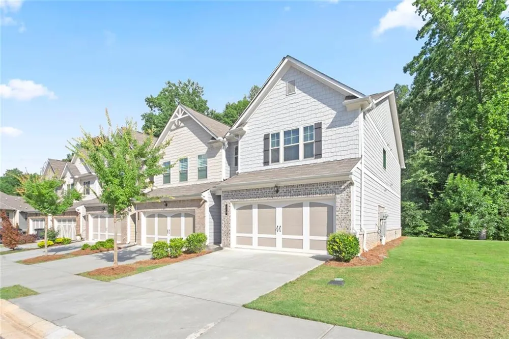 170 Camden Park Drive Woodstock, GA 30188