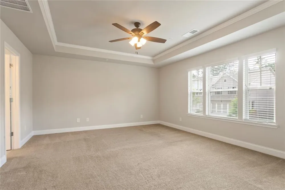 170 Camden Park Drive Woodstock, GA 30188