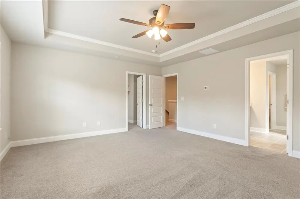 170 Camden Park Drive Woodstock, GA 30188