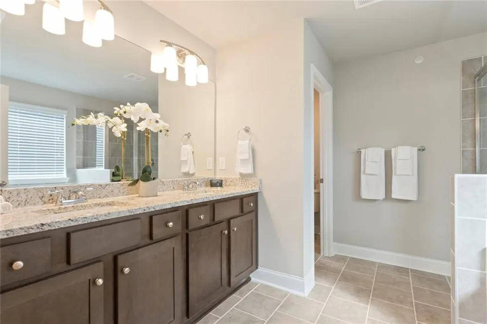 170 Camden Park Drive Woodstock, GA 30188
