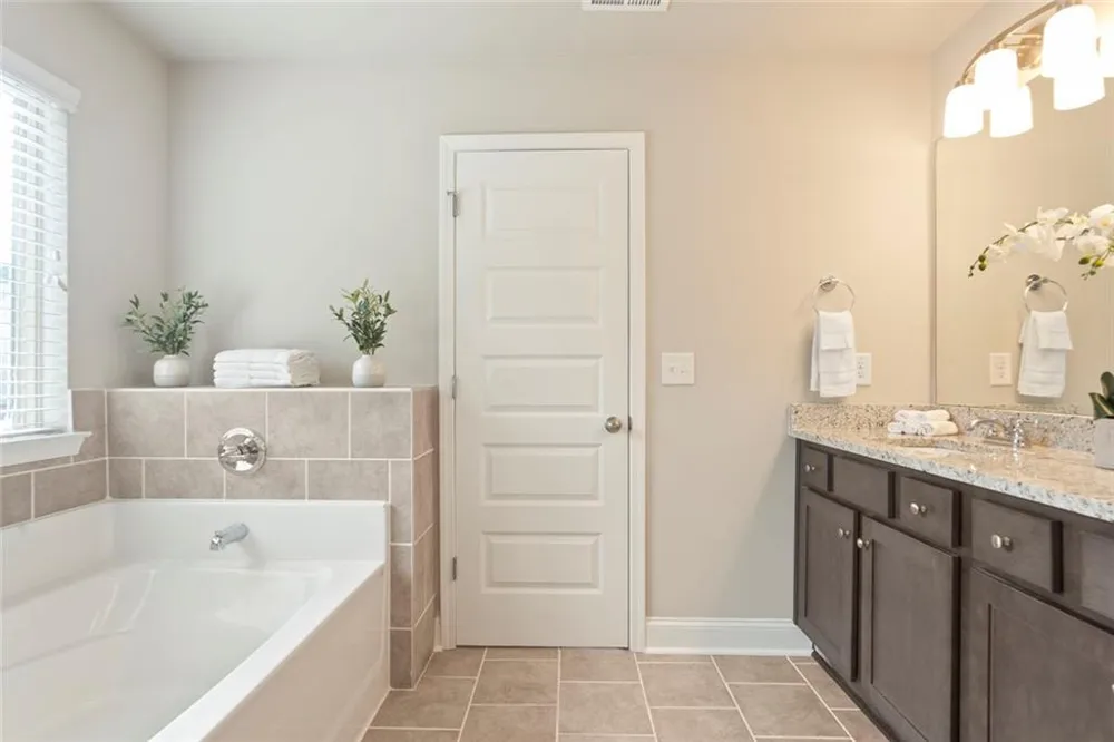 170 Camden Park Drive Woodstock, GA 30188