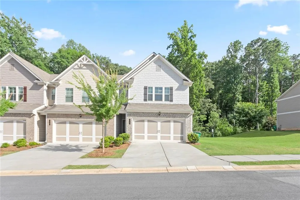 170 Camden Park Drive Woodstock, GA 30188