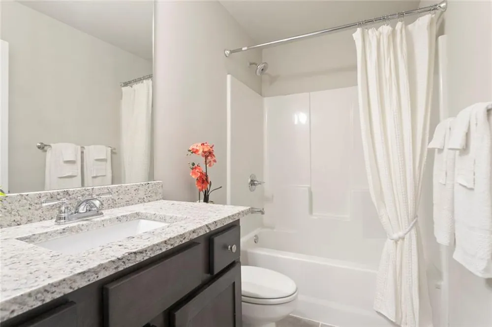 170 Camden Park Drive Woodstock, GA 30188