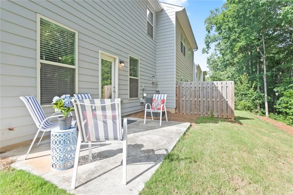 170 Camden Park Drive Woodstock, GA 30188