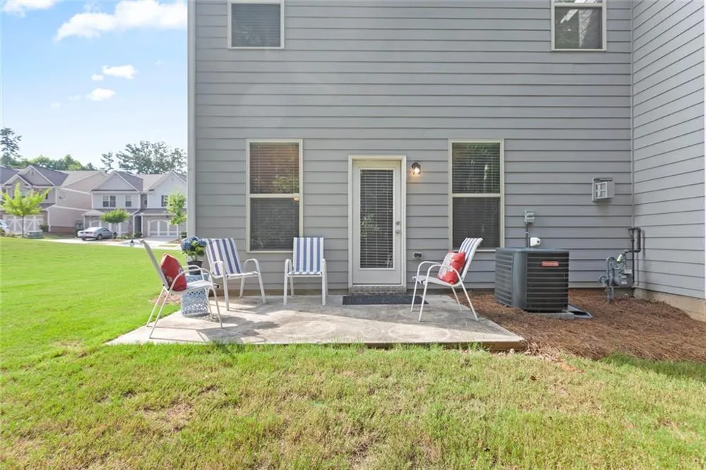 170 Camden Park Drive Woodstock, GA 30188