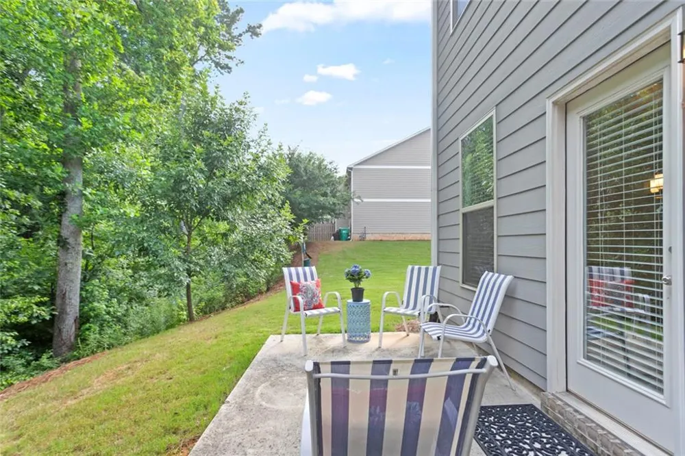 170 Camden Park Drive Woodstock, GA 30188