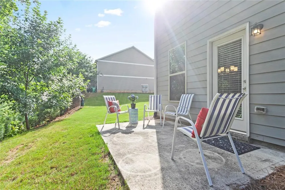 170 Camden Park Drive Woodstock, GA 30188