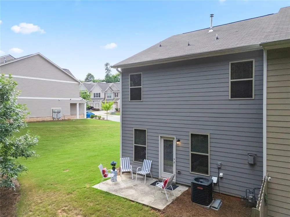 170 Camden Park Drive Woodstock, GA 30188