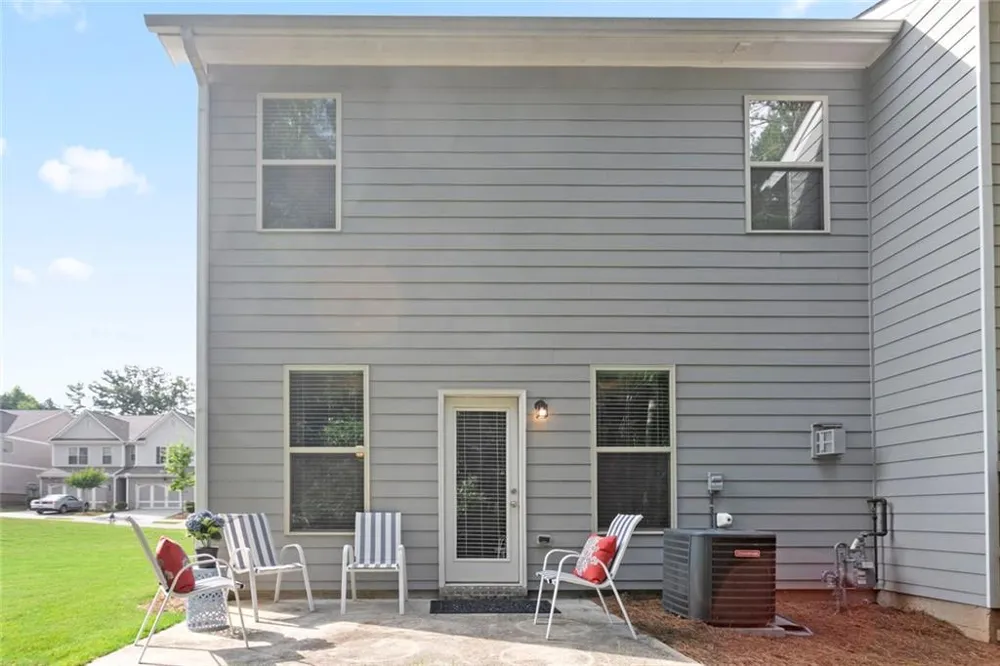 170 Camden Park Drive Woodstock, GA 30188