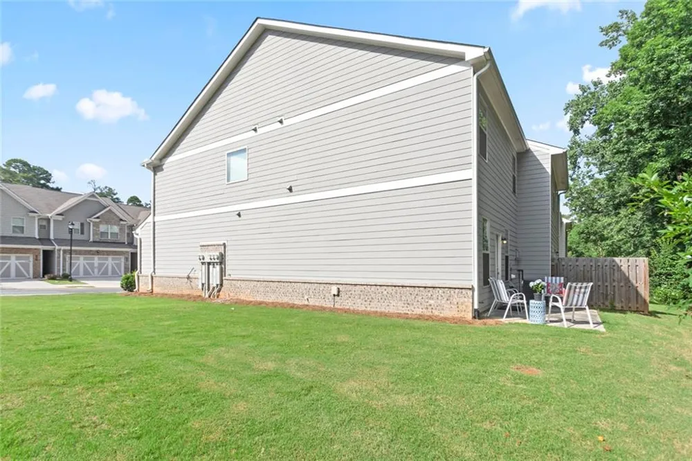 170 Camden Park Drive Woodstock, GA 30188