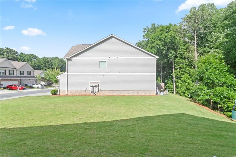 170 Camden Park Drive Woodstock, GA 30188