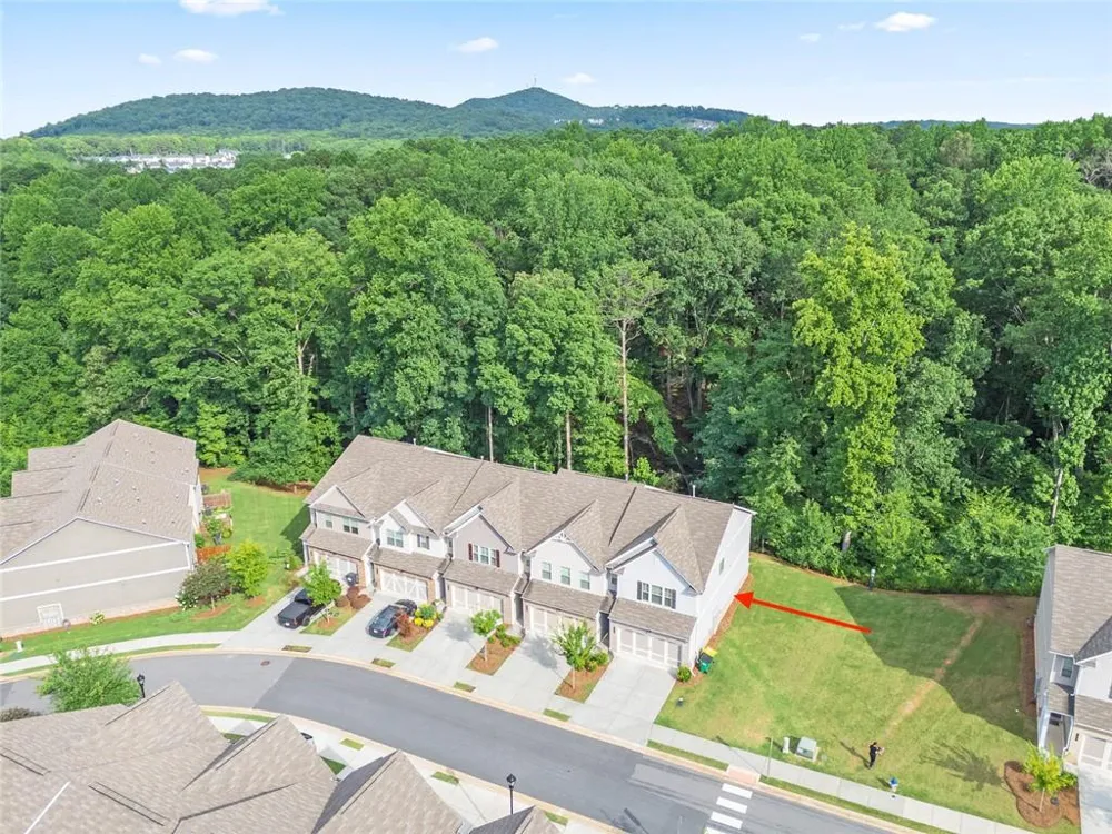 170 Camden Park Drive Woodstock, GA 30188