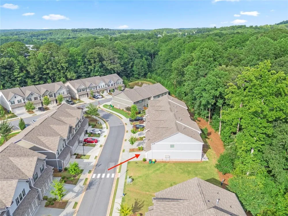 170 Camden Park Drive Woodstock, GA 30188