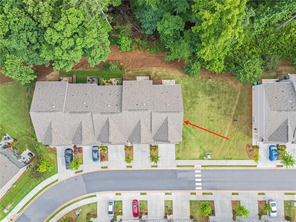170 Camden Park Drive Woodstock, GA 30188