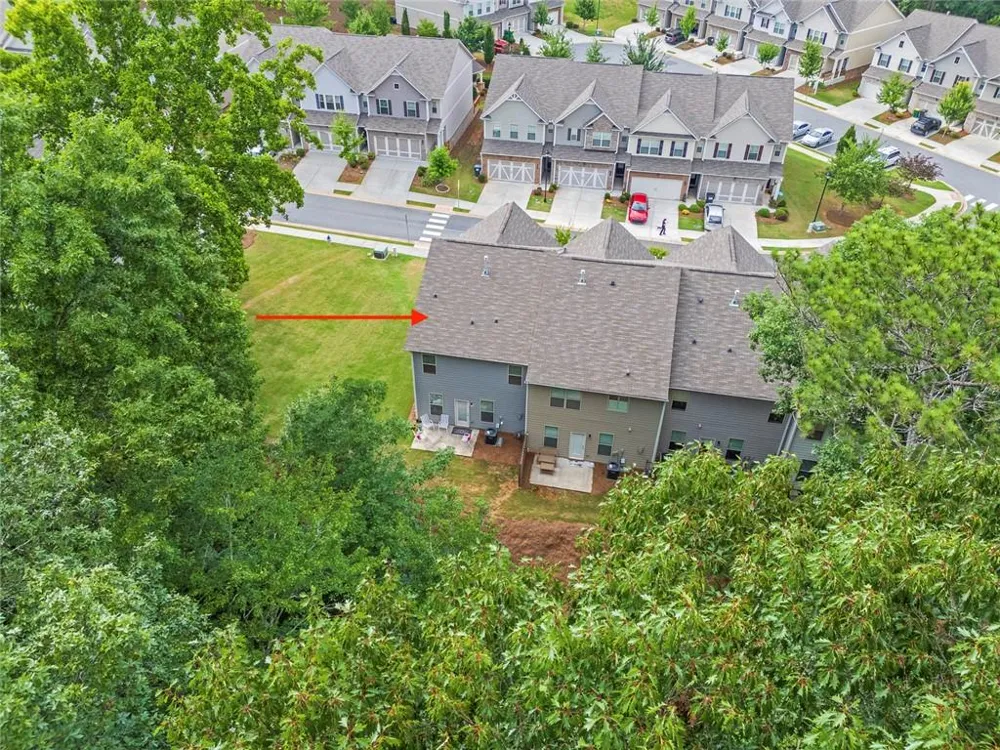 170 Camden Park Drive Woodstock, GA 30188