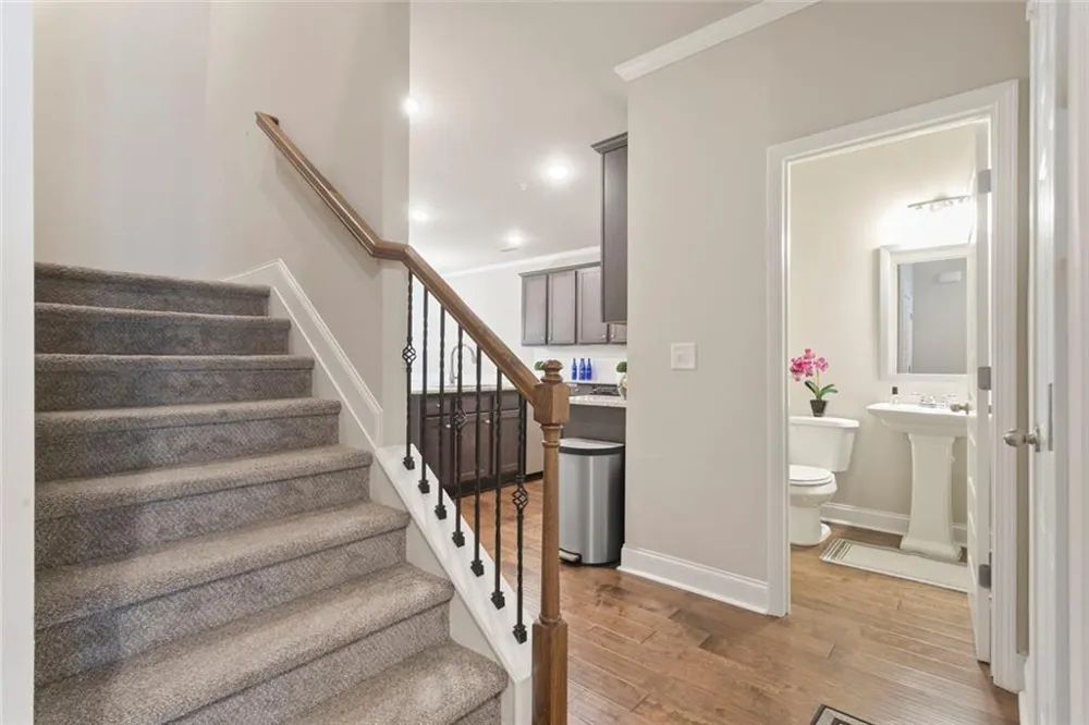 170 Camden Park Drive Woodstock, GA 30188