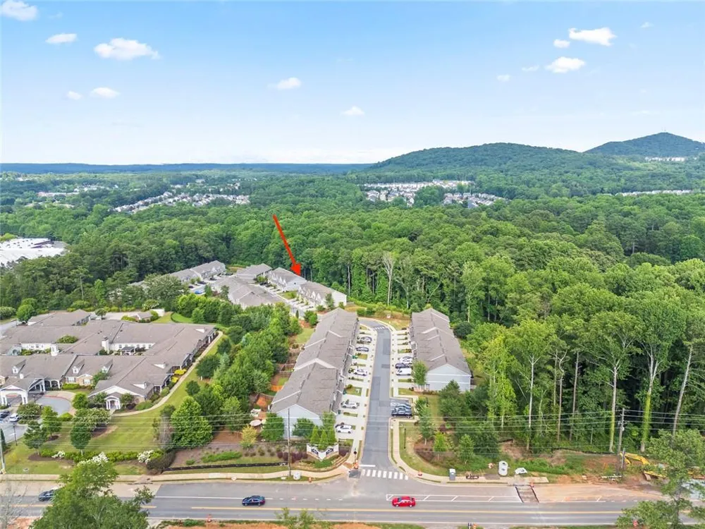 170 Camden Park Drive Woodstock, GA 30188