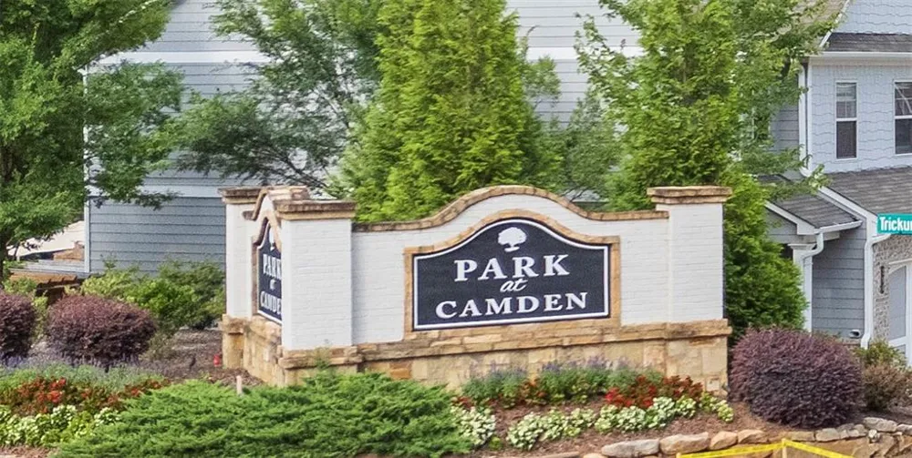 170 Camden Park Drive Woodstock, GA 30188