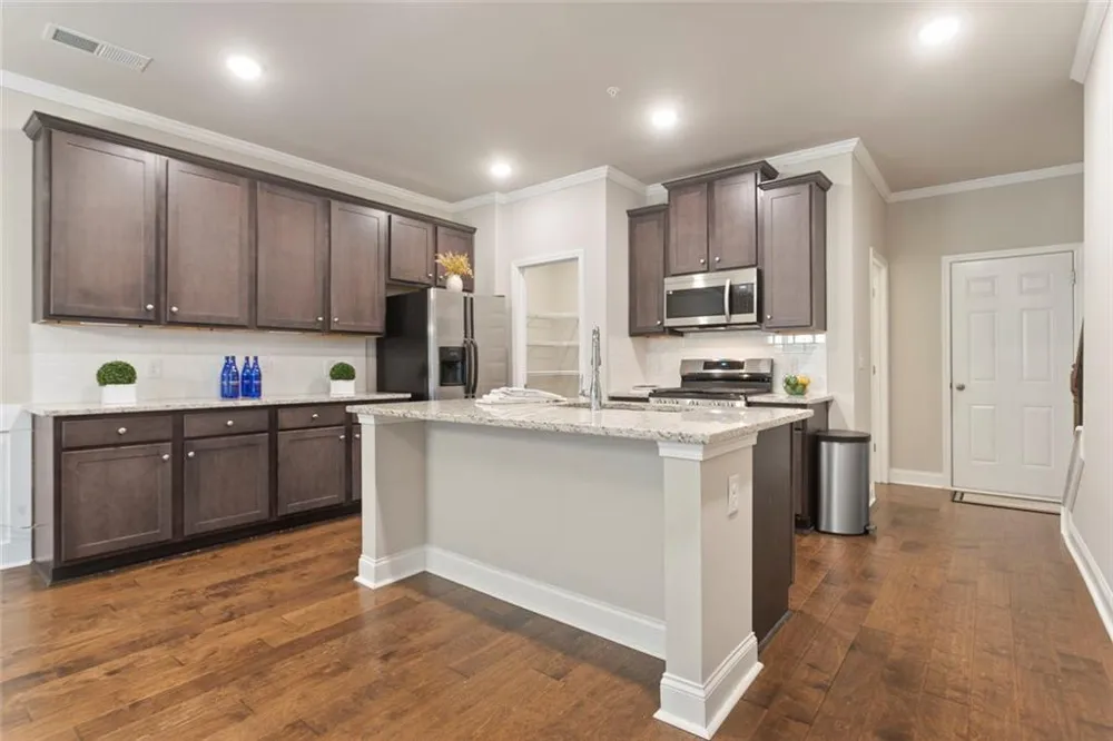 170 Camden Park Drive Woodstock, GA 30188