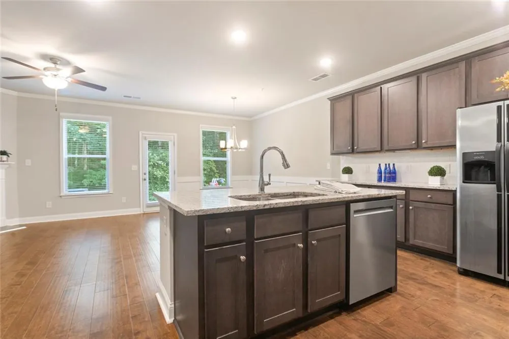 170 Camden Park Drive Woodstock, GA 30188