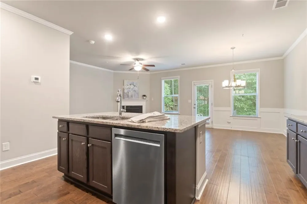 170 Camden Park Drive Woodstock, GA 30188