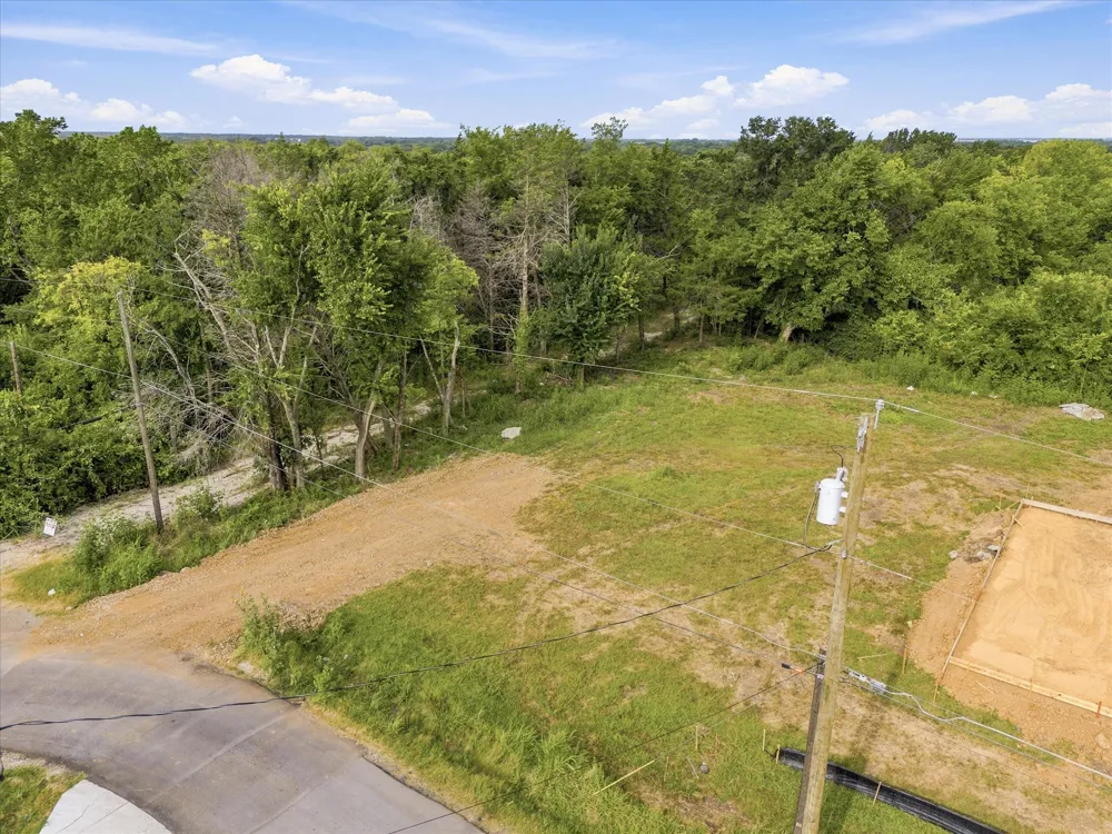710 Bethlehem Terrell, TX 75160