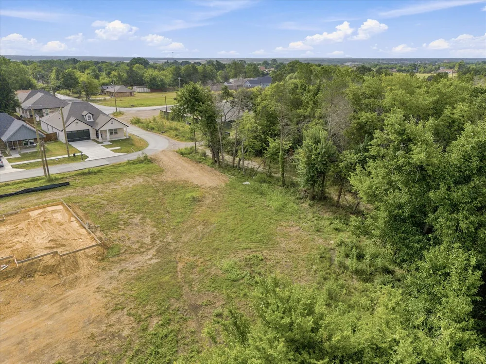 710 Bethlehem Terrell, TX 75160