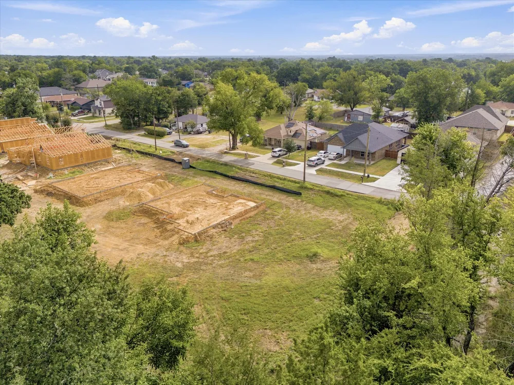 710 Bethlehem Terrell, TX 75160