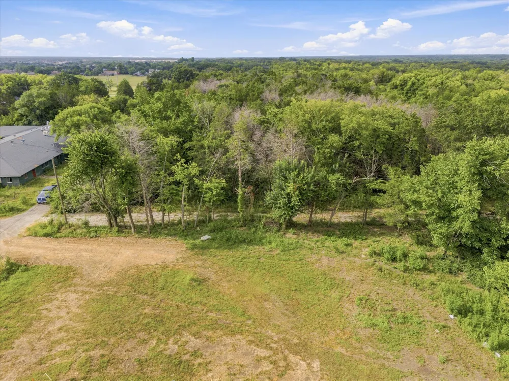 710 Bethlehem Terrell, TX 75160